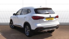 MG Hs 1.5 T-GDI Excite 5dr DCT Petrol Hatchback